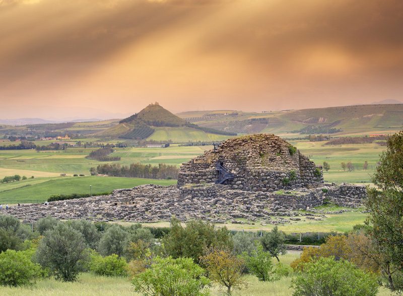 Nuraghe